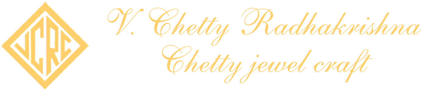 V. Chetty — Since 1860